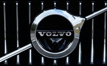 Volvo выпустит компактный кроссовер XC40 в 2017 году