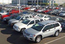 Toyota стала самой популярной среди иномарок на вторичном рынке