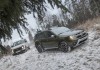 Сравнительный тест Lada 4×4 Urban и Renault Duster. Отцы и дети