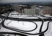 Путин назвал цены на платном участке Ленинградки «вздутыми»