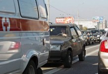 Госдума не дала регионам право самим определять размеры штрафов за нарушения ПДД