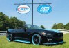 Petty’s Garage сделал Ford Mustang GT King Edition