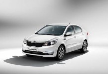KIA стала лидером рынка Санкт-Петербурга