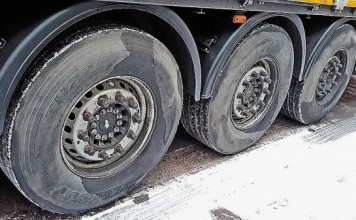Оптимизируем издержки с шинами регионального применения
