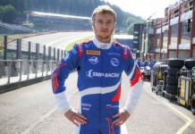 Памятные моменты 2015 года: успехи Сергея Сироткина в GP2