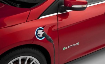 Ford электрифицируется на 40%