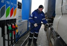 ФАС объяснила дороговизну бензина в России