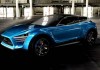 Toyota сделала «гибрид» хэтчбека и кроссовера