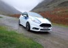 M-Sport построил особый Ford Fiesta