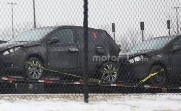 Fiat выпустит преемника Punto