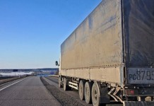 Грузоперевозки между РФ и Польшей могут прекратиться с 1 февраля