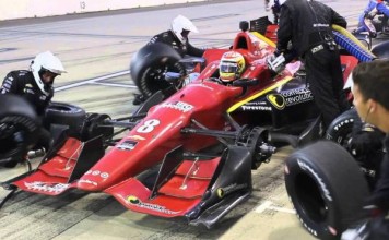 В IndyCar разъяснили новые правила по топливу