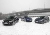 Сравнительный тест-драйв Nissan Tiida, Ford Focus и KIA cee’d. Невидимки