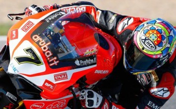 Aruba.it Racing-Ducati начинает свою кампанию 2016 с тестов в Портимао