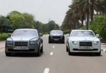 Rolls-Royce готовит обновления
