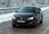 Volkswagen Polo Allstar с калужским мотором — первый тест-драйв (ВИДЕО)
