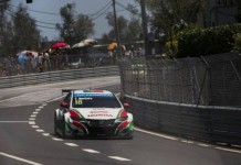 Главные вопросы перед стартом сезона-2016 в FIA WTCC