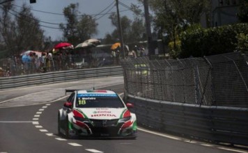 Главные вопросы перед стартом сезона-2016 в FIA WTCC