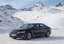 BMW Group Россия отмечает снижение продаж