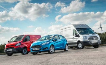 Ford Sollers доволен итогами 2015 года