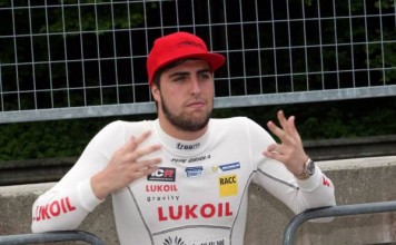 TCR: Пепе Ориола покидает Craft-Bamboo Racing