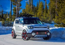 Good Design для KIA