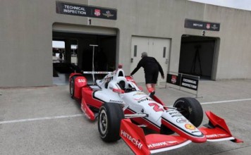 IndyCar: Изменения в правилах в 2016 году