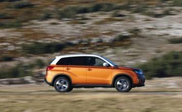 Продажи Suzuki рухнули на 67%