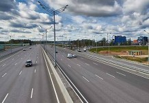 Генпрокуратура вынесла предупреждение главе «Автодора» за трассу М11