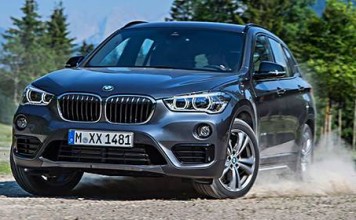 Названы финалисты конкурса «Всемирный автомобиль года»