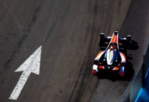 Формула E планирует повысить предел мощности в третьем сезоне