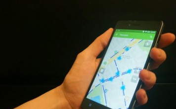 Парковки. Инструкция по применению.