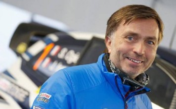 Йос Капито оставляет позицию босса Volkswagen Motorsport