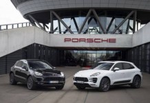 Porsche тоже не без греха