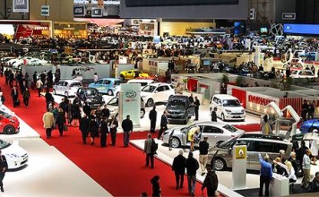 Организаторы Московского автосалона пообещали снизить цены на билеты
