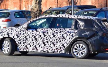 Fiat вывел на завершающие тесты универсал Tipo