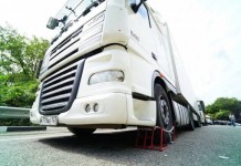 Правительство за транспортный налог