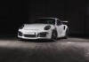 TechArt добавил карбона Porsche 911 GT3 RS
