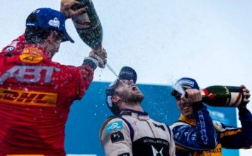 Из песни слов не выкинешь: что сказали призеры этапа Formula E в Аргентине
