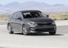 Первый обзор новой KIA Optima 1.6 турбо. Риск неприемлем