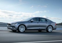 Volvo Car Group утроила прибыль в 2015 году