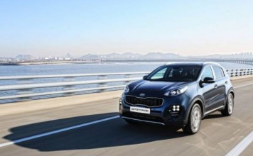 KIA не удержала рост
