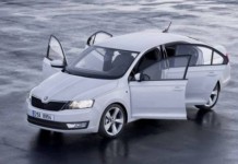 Бестселлером Skoda за 2015 году стала собираемая в Калуге Rapid — руководитель марки в России Любомир Найман