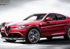 В Alfa Romeo объявили имя своего первого внедорожника