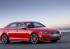Audi показала новое поколение S4