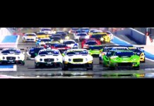 Итоговый обзор Blancpain Endurance Series-2015