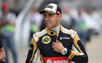 Как цены на нефть могут разрушить карьеру: опыт Пастора Мальдонадо