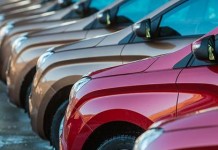 В конце января 17 автопроизводителей изменили цены в России