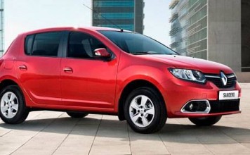 Renault начал поставки автомобилей российской сборки во Вьетнам