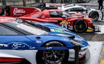 Автоспортивные чиновники довольны состоянием FIA WEC